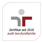 PENNY Zertifikat Audit Beruffamilie