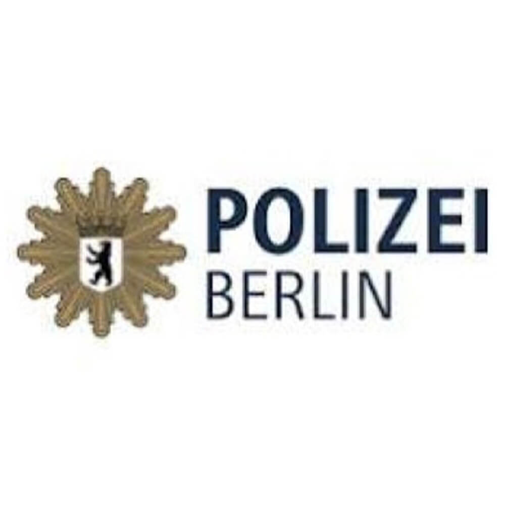 Polizist*in bei der Polizei Berlin - Dein erster Tag